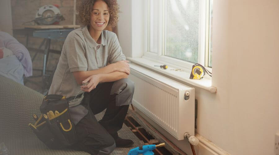 Drain Cleaning in Hamilton, AL